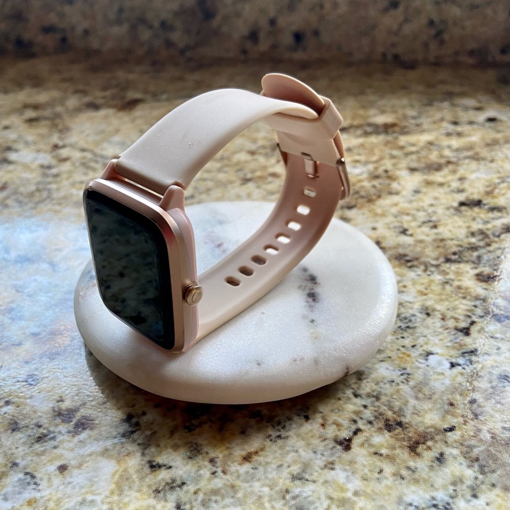 Fitness Watch